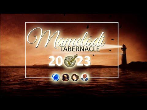 2023.05.28 The Revealed Time Of The Son Of Perdition Vol.1