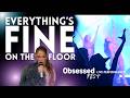 Jennifer Lopez Everything S Fine On The Floor Prime Video Obsessed Fest Live Performance
