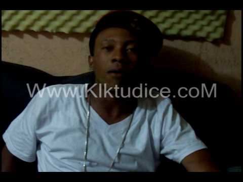 EnTreVista a Ane Rap, Control Y D-Blow desde PS el Estudio