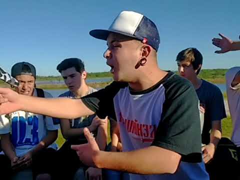 kobel vs mae octavos de final (fecha 1°)