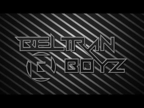 Beltranboyz   No Broken  (Original Mix)