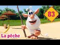 Booba La Pêche Episode 83 Dessin Animé Pour Enfants