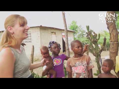 CBN News Showcase: Children and Disabilities - September 17, 2016