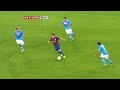 Messi vs Napoli (JGT) 2011-12 English Commentary HD 1080i