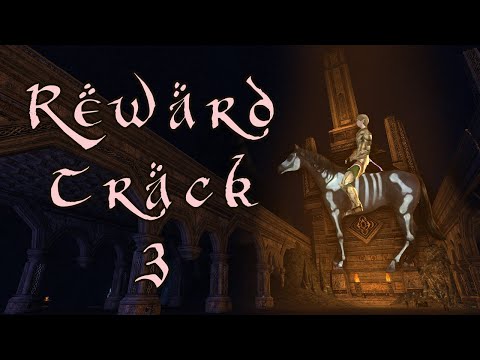 LOTRO Reward Track Season 3
