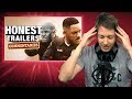 Honest Trailers Commentary - Bright