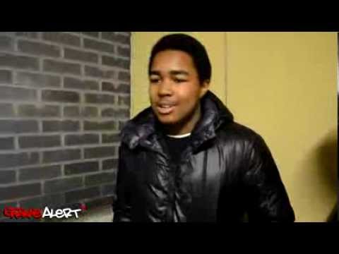 GrimeAlert Tv - Chaos [FREESTYLE]