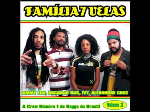 Família 7 Velas : Volume 3 15 - O Profeta (Arcanjo Ras)