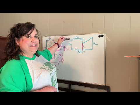 Lesson 13.4 Area of Polygons