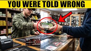 .38 Special vs 9mm: The Biggest Lie in the Gun Industry