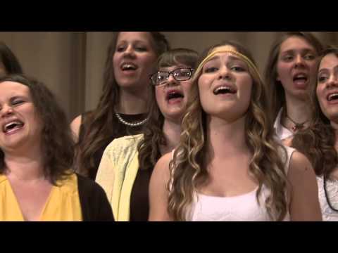 Bee Geesus - Sesithi Bonga (Live @ Gospel Fever 2015)