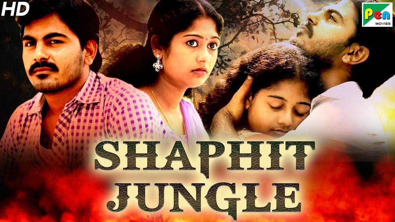  Premam Ek Prem Katha (Aaranyam) (2019) 720p HEVC HDRip Hindi Dubbed Full South Movie x265 AAC [500MB] Full Movie Download