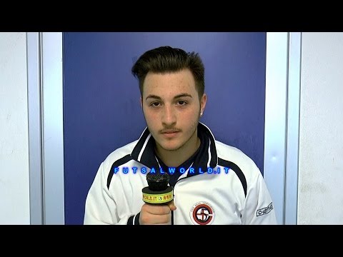 17/4/16 Giacomo Cappi - Manuel Forte