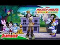 We Ll Be The Best Town Mickey Mouse Mixed Up Adventures Disney Kids