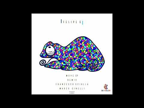 Felipe G - La Oca (Original Mix)