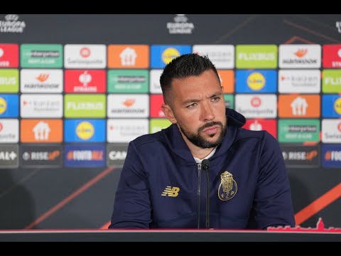 LIVE: Rescaldo Nottingham-FC Porto