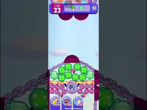(Angry birds dream blast) Level 10890 gameplay, subscribe for latest update!