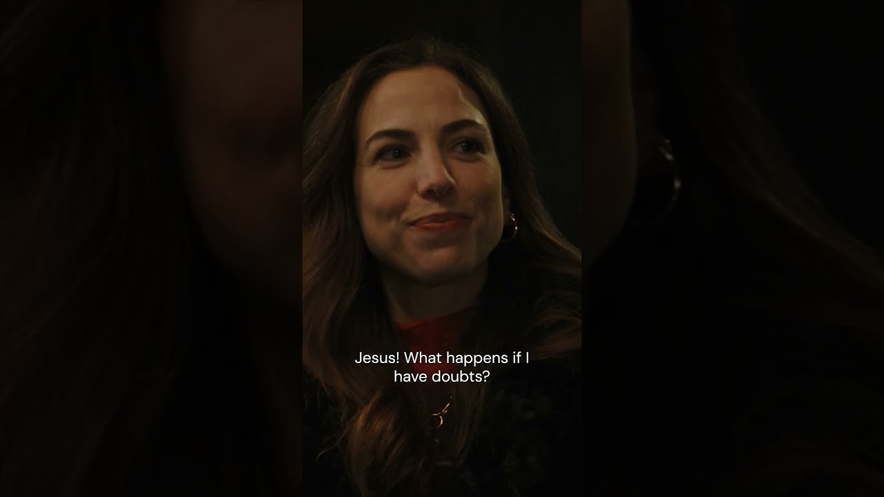 Ana. Óscar. Ten New Year’s Eves. Starring #IriadelRío and #FrancescoCarril. | December 3 on MUBI