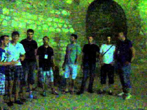 Klapa Sveti Florijan - Od zlata su prami tvoji