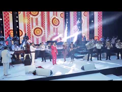 Adrian Ursu - Balcanic Mix (Concert solo"Unica")