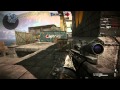 Warface - Team Deathmatch Gameplay 