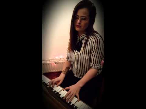 True Colors - Ísold