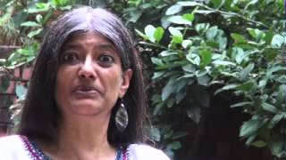 Devaki Jain- Eighty years is not enough