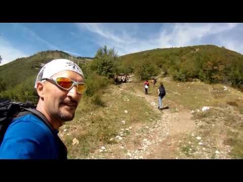 GJATE ECJES NE BJESHKET E JABLLANICES, KS, 15 SHTATOR 2013