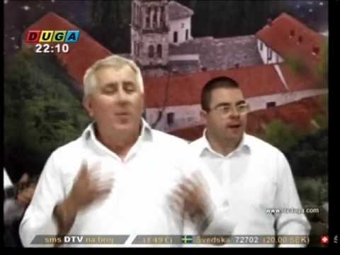 Crni biseri - Kad sam iso u slatinu (LOGOVAC)