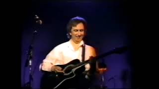 Al Stewart - Nostradamus - London 1988