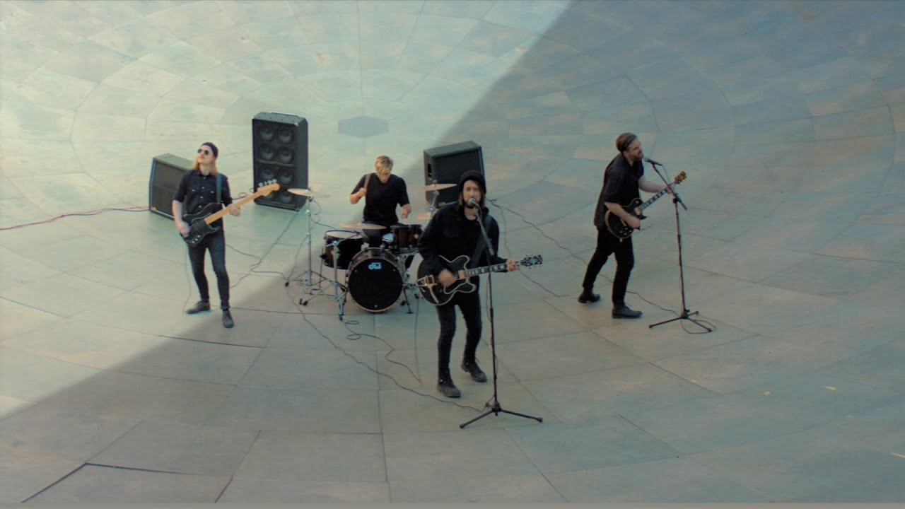 Kensington — Uncharted