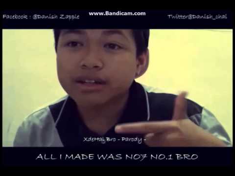 Xdehal Bro - Caprice