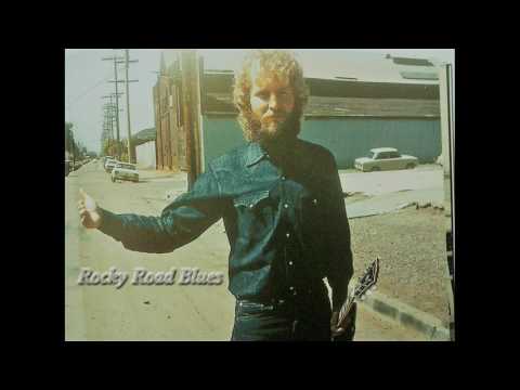 Rocky Road Blues cover