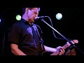 The Wedding Present - Corduroy (Live, New York City, 2012)