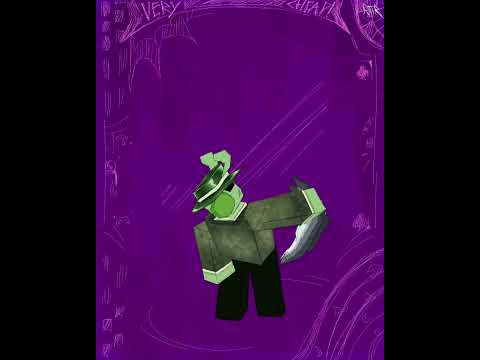 One Pound Fish | Short Animation (Roblox: Forsaken)