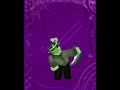 One Pound Fish Short Animation Roblox Forsaken