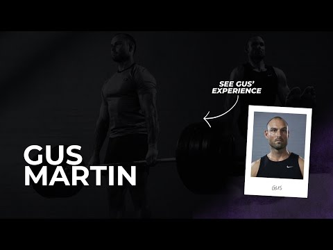 Gus Martin