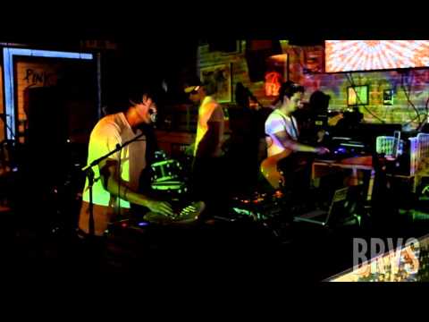 BRVS - Magicks "Stars Are Blind" 10.5.15