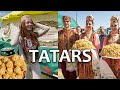 Who Are The Tatars Largest Ethnic Minority In Russia