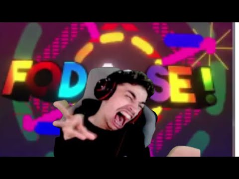 "O CHAT É O REFLEXO DO STREAMER" (BISTECONNE)