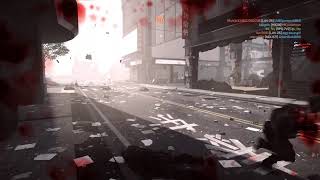 [BF4]過去作品もたのしい！！BF4　雑談！