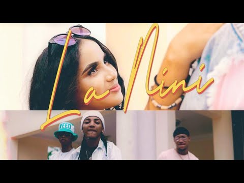 Shawder ❌ Pinky Cerebro ❌ Pintica La Ex - La NINI (Video Ofifcial)