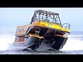 Wasser Stoßdämpfer System für Schiffe. Marine Suspension Technology - Die besten 100 Videos