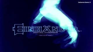 Einhänder Original Soundtrack 1997 Playstation/PSX/PSone