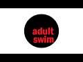 High Quality Adult Swim Bumpers 2001 2003