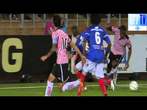 Jesper Arvidsson efter MFF