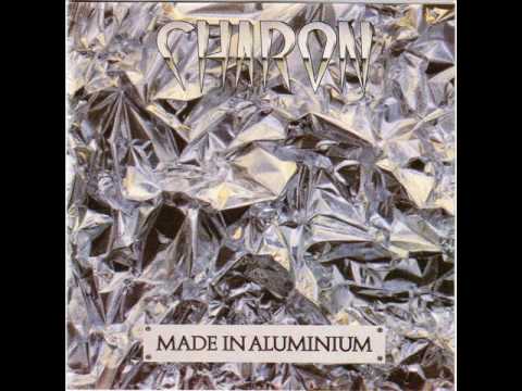 Charon - Made In Aluminium (1986) -  Full Album