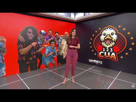 La banda Ramonets publica nou disc