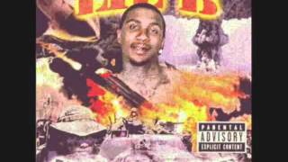Lil B - Bitch Of The City Instrumental
