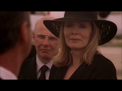 President Logan's Arrest | 24 Season 5